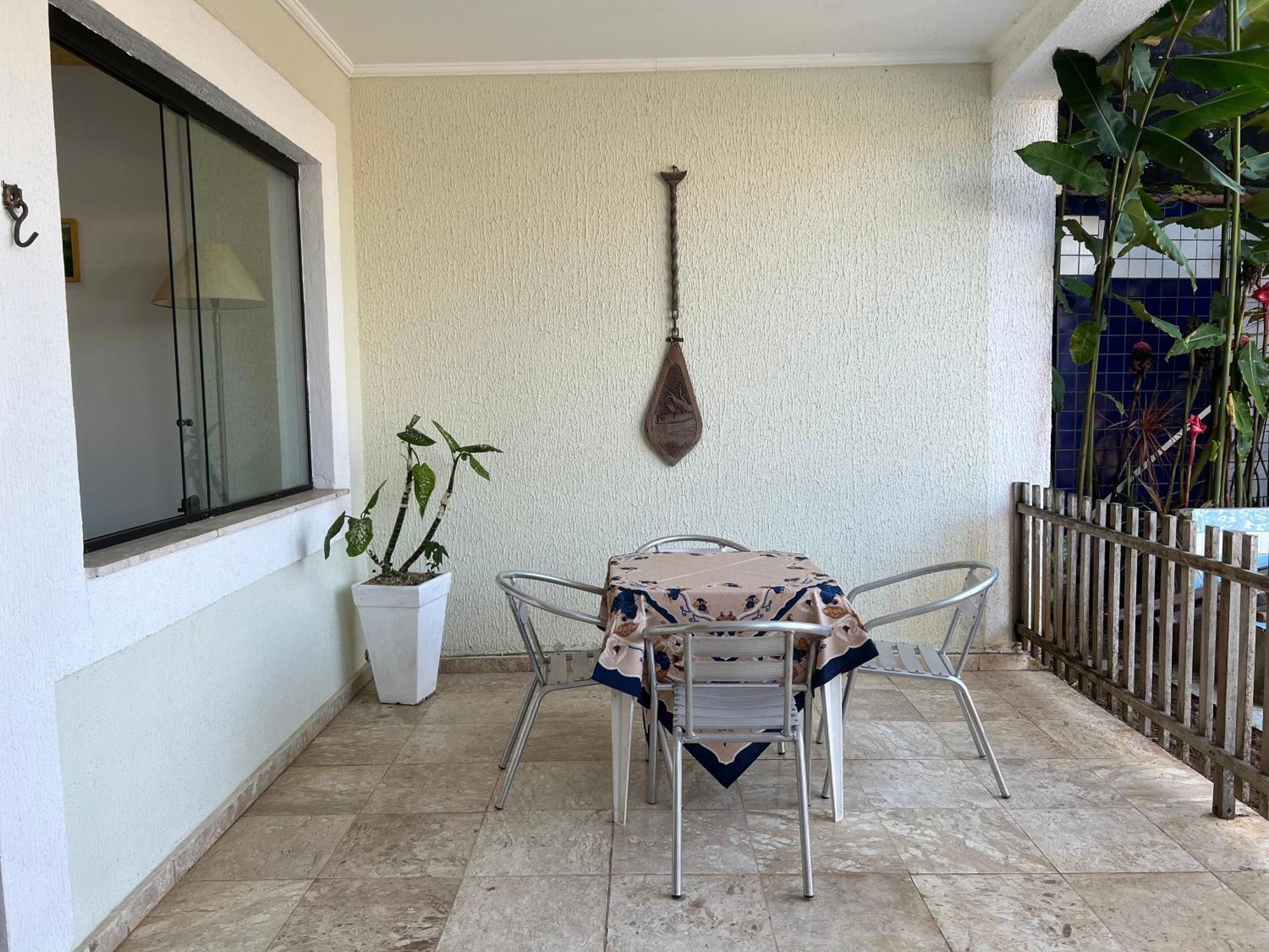 Suite1 Casal Hospedagem domiciliar