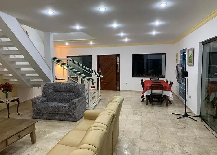 Suite1 Casal Ubatuba
