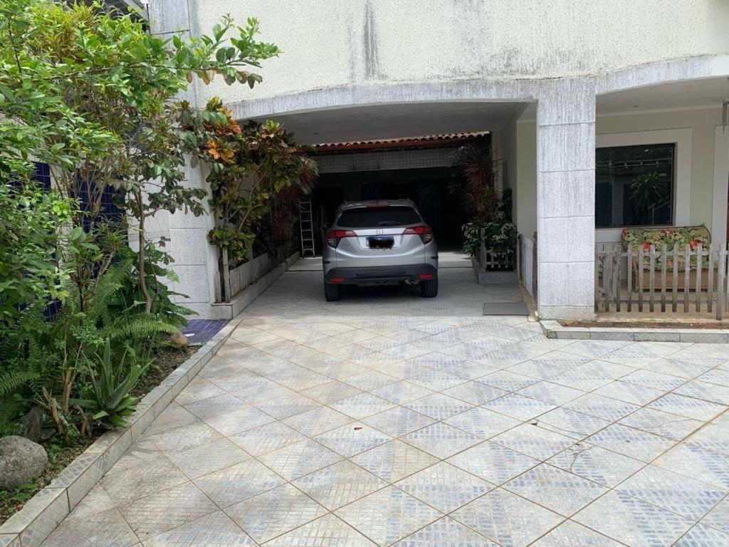 Suite1 Casal Homestay Ubatuba
