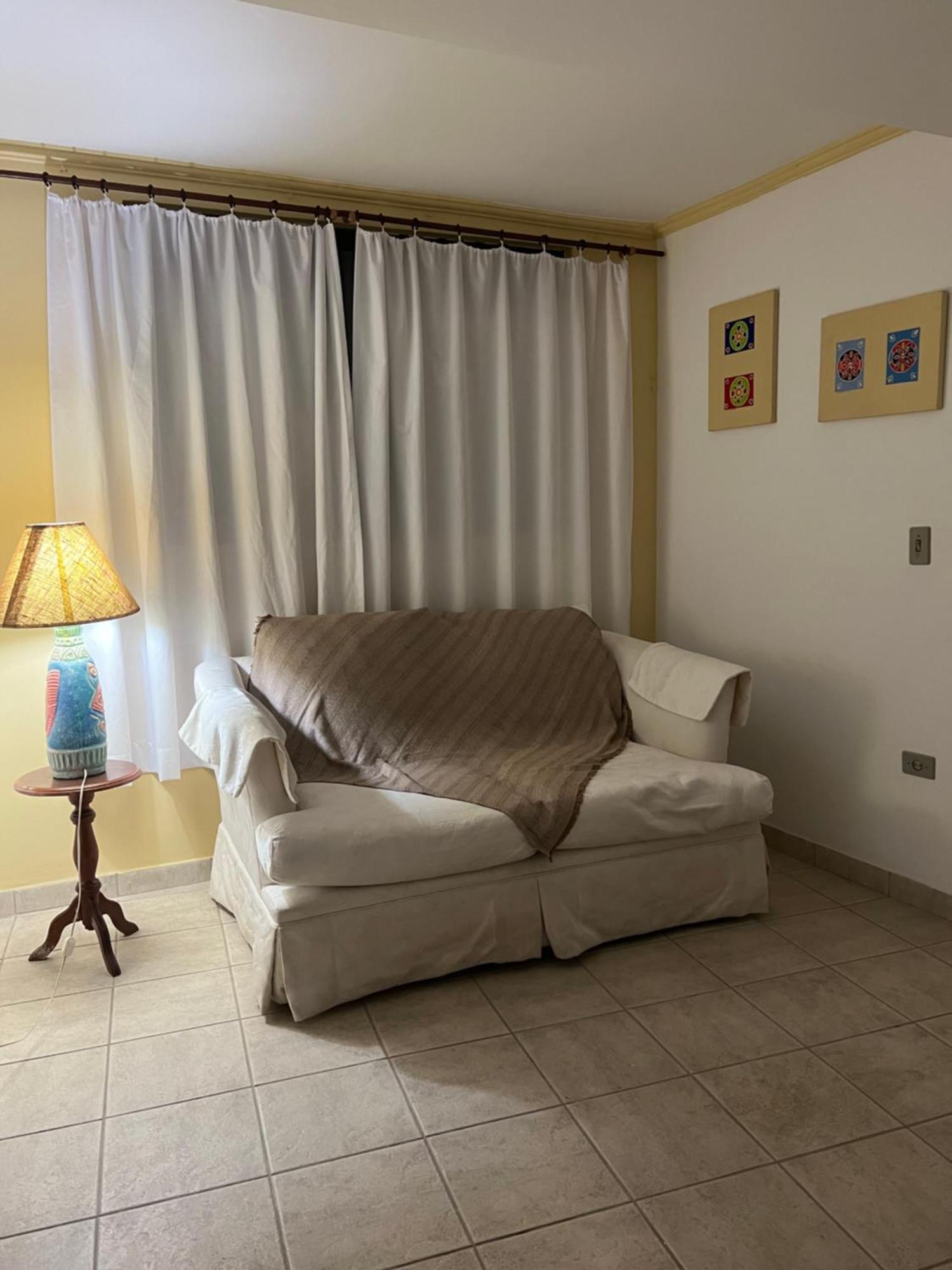 Suite1 Casal Homestay Ubatuba