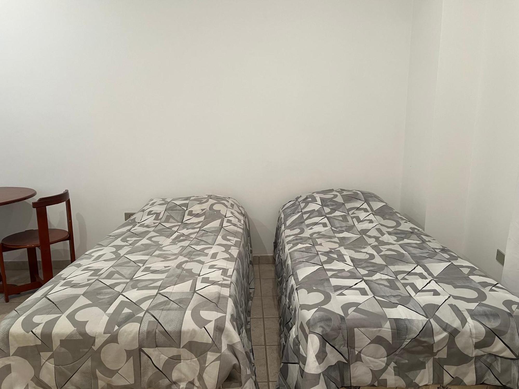 Suite1 Casal Homestay Ubatuba