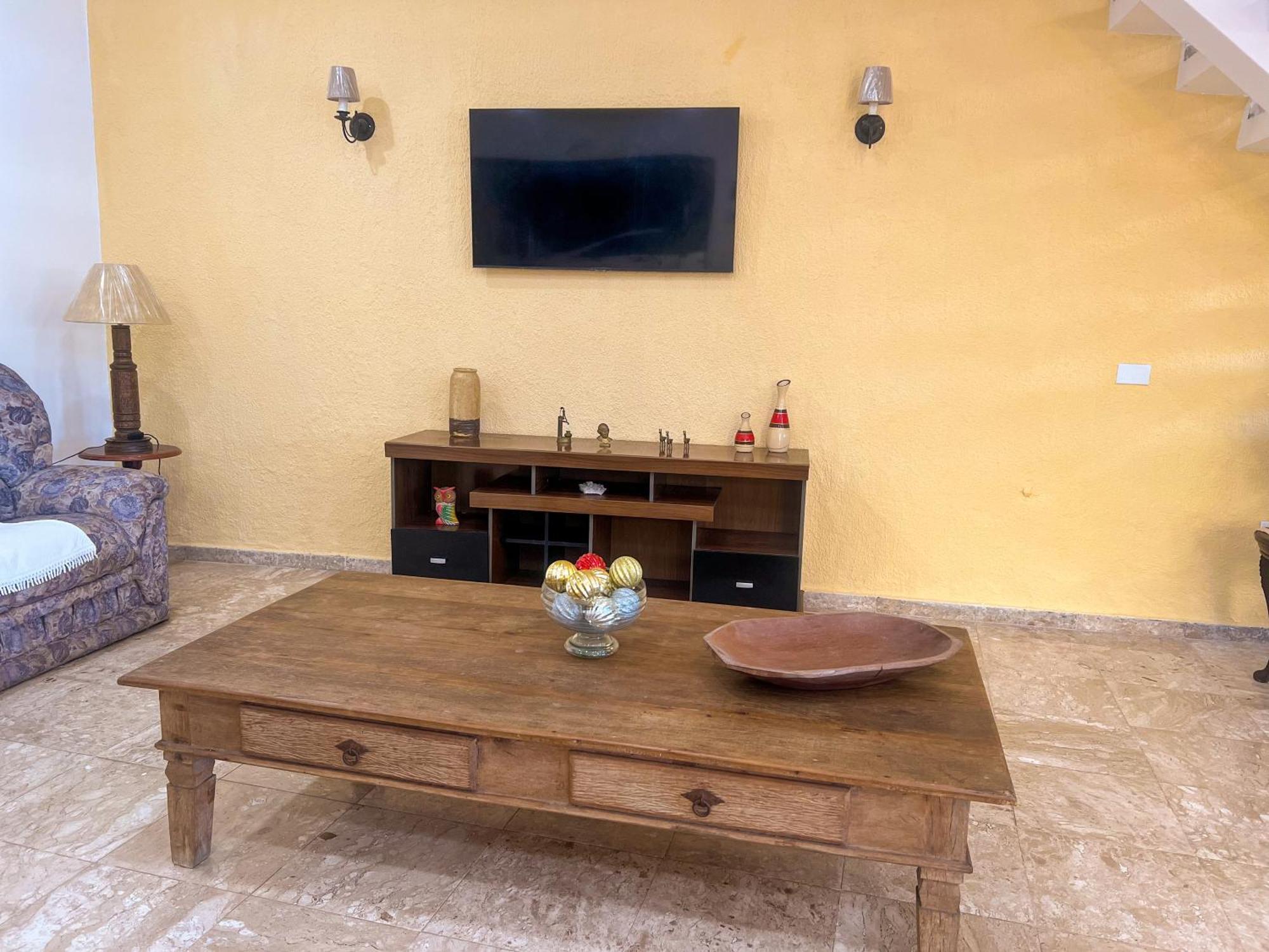 Suite1 Casal Ubatuba