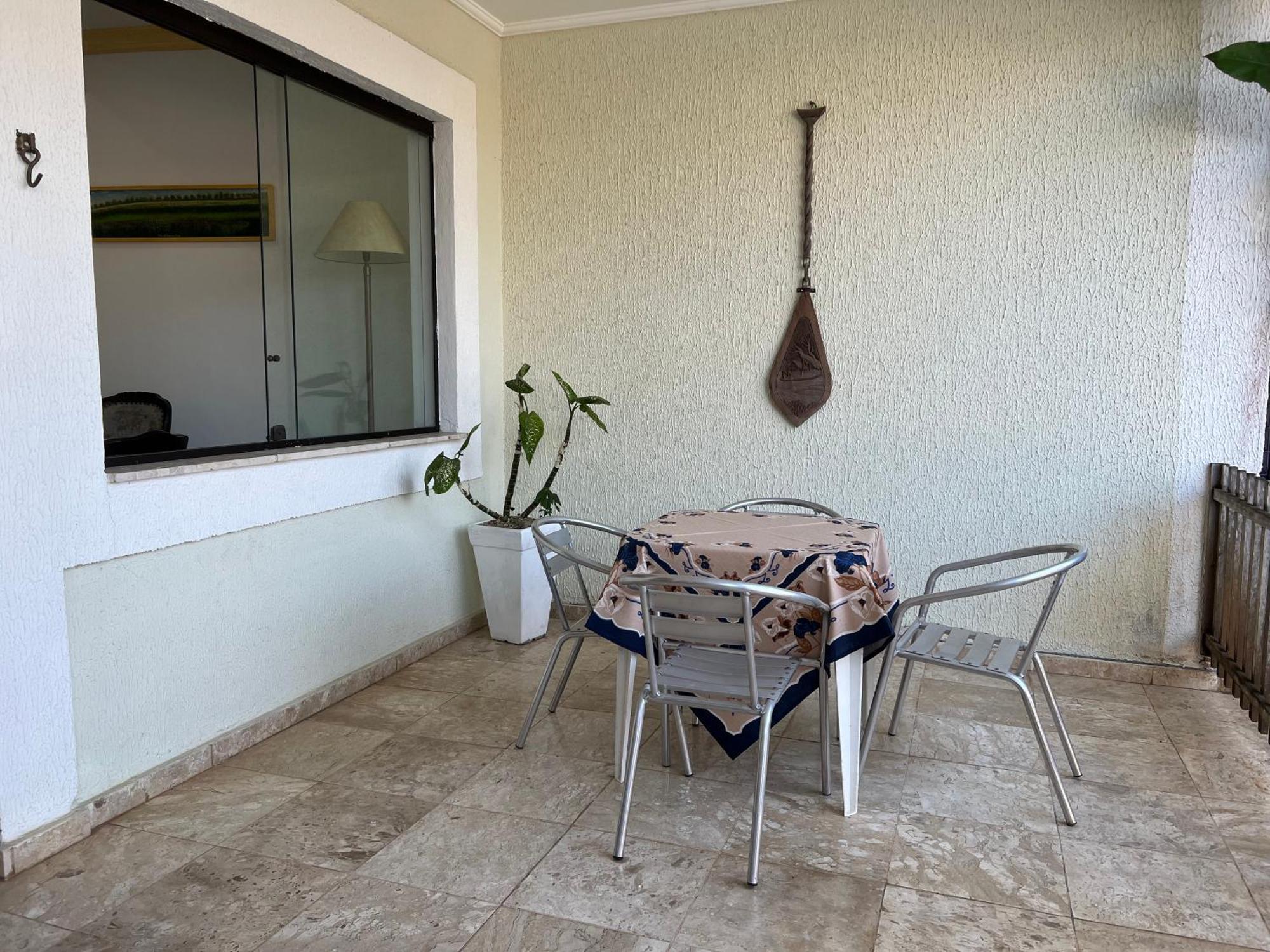 Suite1 Casal Homestay
